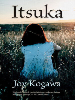 cover image of Itsuka